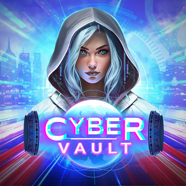 Cyber Vault - Digitale Unterhaltung