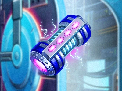 Cyber Vault - Netzwerk